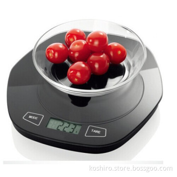 2014 Latest Products Bluetooth Kitchen Scale, Electronic Kitchen Scale